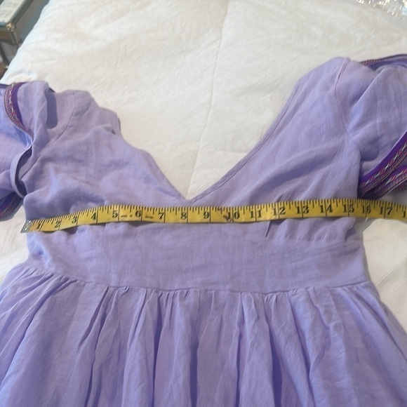 Pitusa 🎉HP🎉lavander dress NWT - Picture 12 of 15